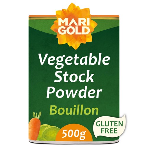 Marigold Health Foods Swiss Vegetable Bouillon Powder