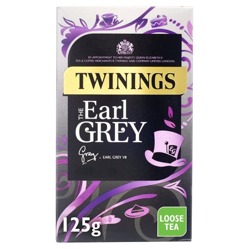 Twinings Earl Grey Loose Tea