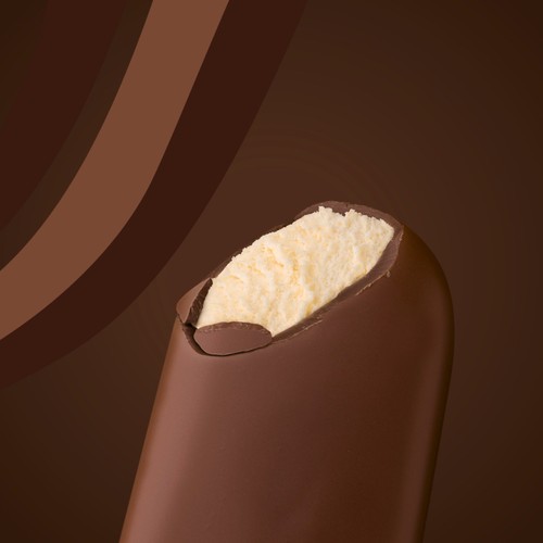 Magnum Classic Ice Cream  Sticks 3x100ml