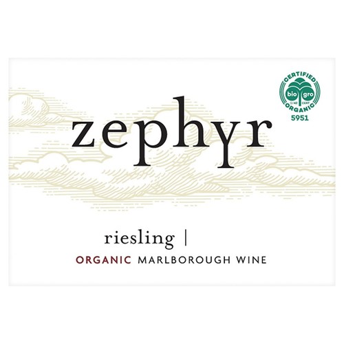 Zephyr Riesling