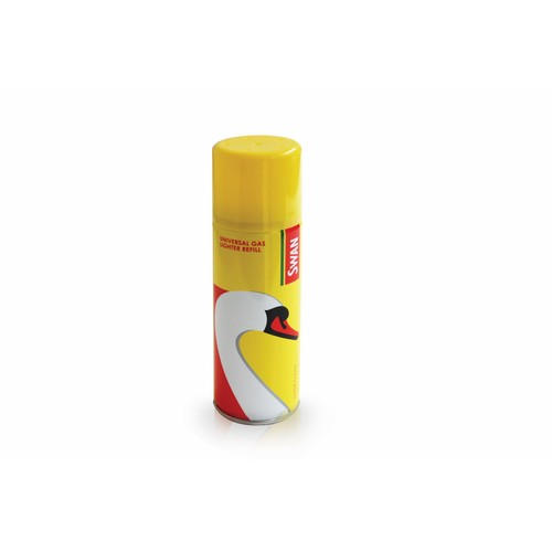 Swan Lighter Gas