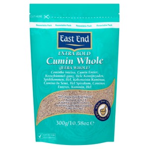 East End Ground Cumin