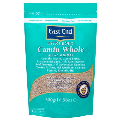 East End Whole Cumin