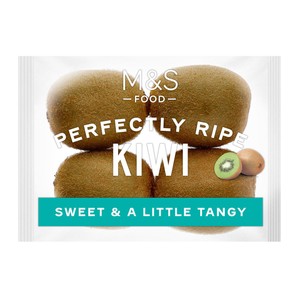 M&S Kiwi Perfectly Ripe