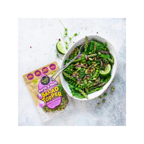 Good4U Salad Topper Garlic & Herb