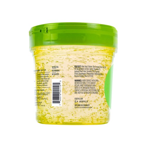 Eco Style Olive Oil Styling Gel