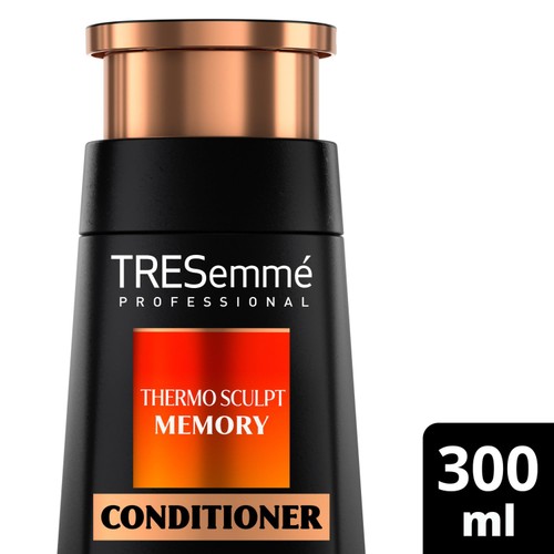 Tresemme Thermo Style Memory Conditioner 