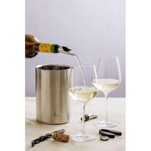 Viners Barware 2 Step Waiter's Friend Corkscrew     