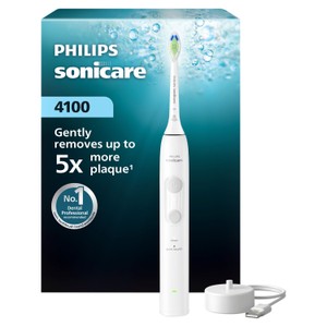 Philips Sonicare S4100 White - HX4041/41