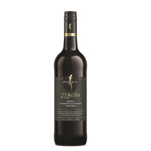  Kumala Zenith Shiraz Cabernet Sauvignon Pinotage