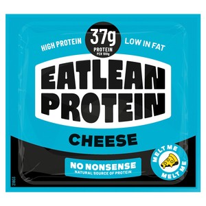 Eatlean Protein Cheese Block