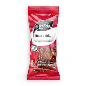 Greenfields Habanero Chilli
