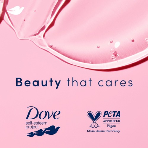Dove Women Advanced Antiperspirant Deodorant Roll on Pomegranate