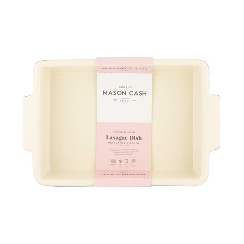 Mason Cash Innovative Kitchen Lasagne Dish