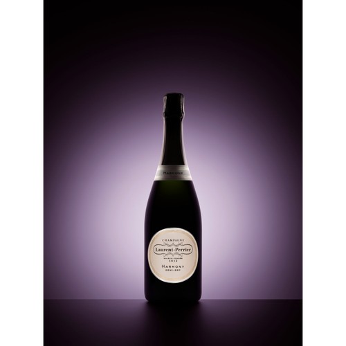 Laurent-Perrier Harmony Demi-Sec