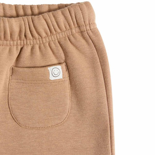 M&S Tommy Joggers, 0-3 Months, Brown