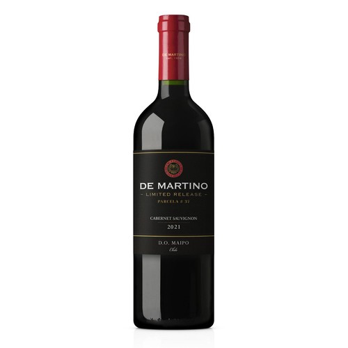 M&S De Martino Cabernet Sauvignon