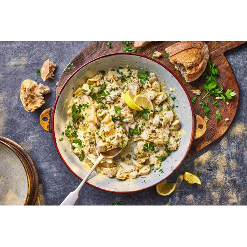 M&S 2 Haddock Loins