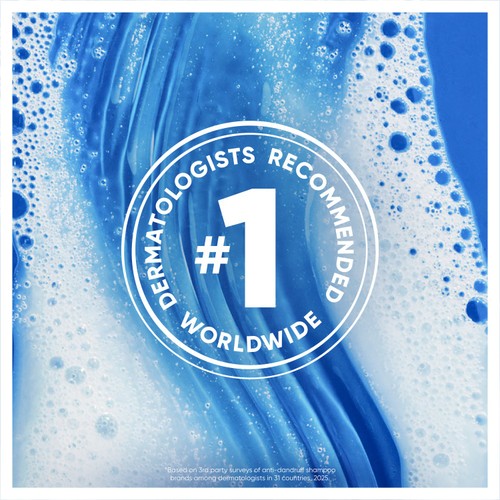 Head & Shoulders Sensitive Shampoo 