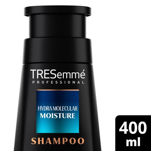 Tresemme Hydra Matrix Moisture Shampoo