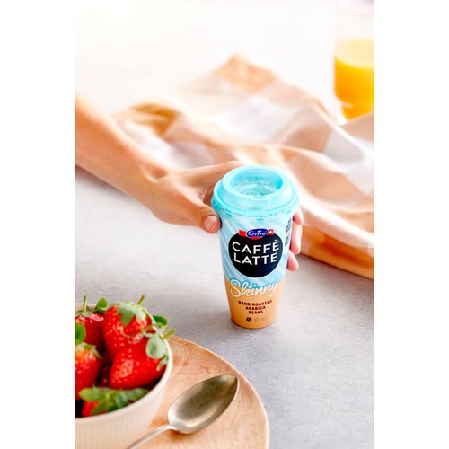 Emmi Caffe Latte Skinny Iced Coffee