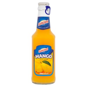 Suncrest Mango