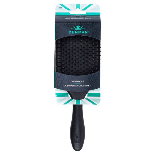 Denman Paddle Brush, Large  