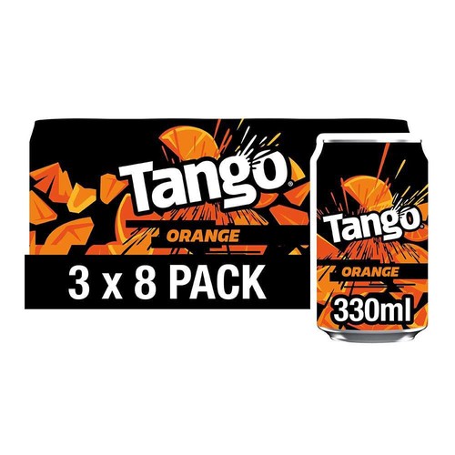 Tango Orange