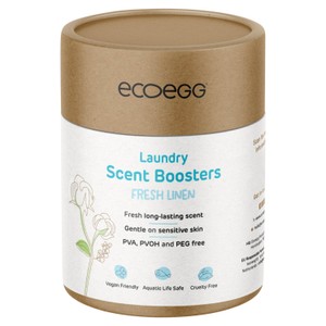Ecoegg Laundry Scent Booster Fresh Linen