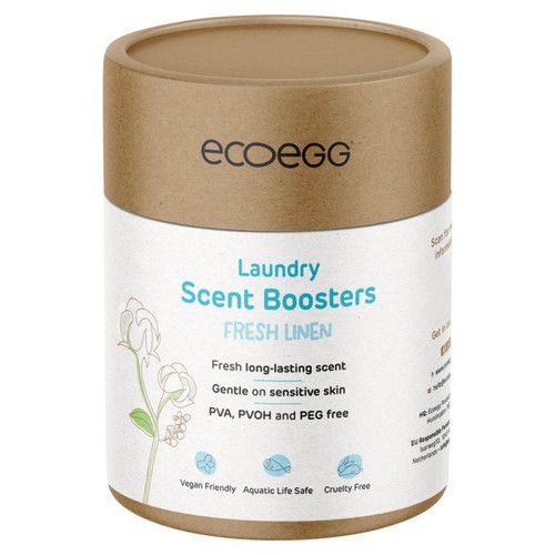 Ecoegg Laundry Scent Booster Fresh Linen