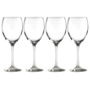 Ravenhead Mode Red Wine Glasses Set 