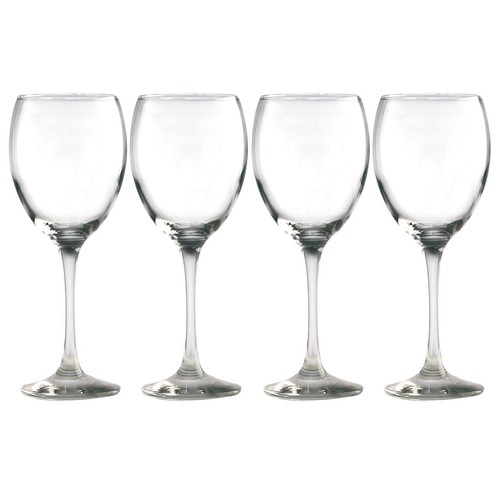 Ravenhead Mode Red Wine Glasses Set 