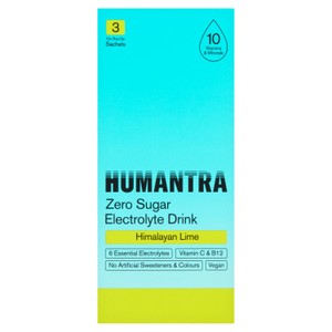 Humantra Himalayan Lime Electrolyte Powder