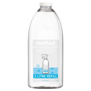 Method Ylang Ylang Shower Cleaner Refill