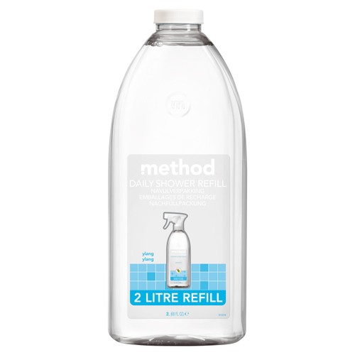 Method Shower Ylang Ylang Refill