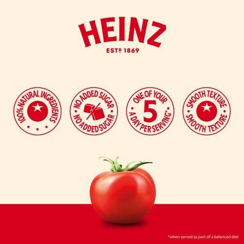Heinz Garlic Marinara