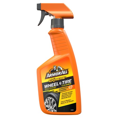 Armor All Wheel & Tire Cleaner 500ml