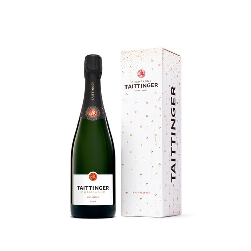 Taittinger Brut Reserve NV Champagne