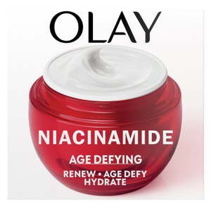 Olay Vitamin C Day Cream SPF 30