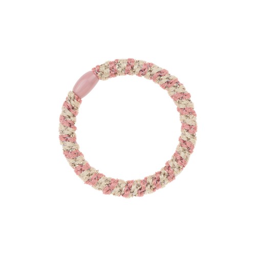 Invisibobble TWISTAR Blush Braids 3pcs