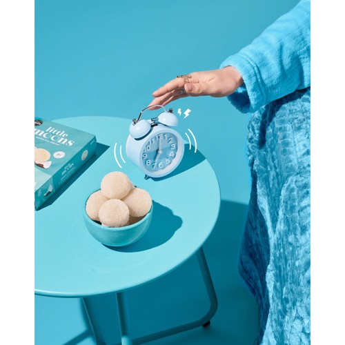 Little Moons Coconut Mochi Ice Cream
