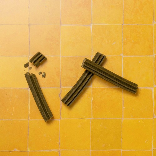 Pooch and Mutt Superfood Dental Sticks For Dogs