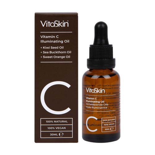 VitaSkin Vitamin C Intense Illuminating Oil