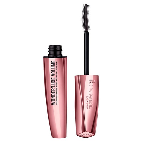 Rimmel Wonderlux Volume Mascara 002 Black Brown