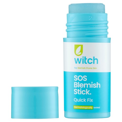Witch SOS Blemish Stick
