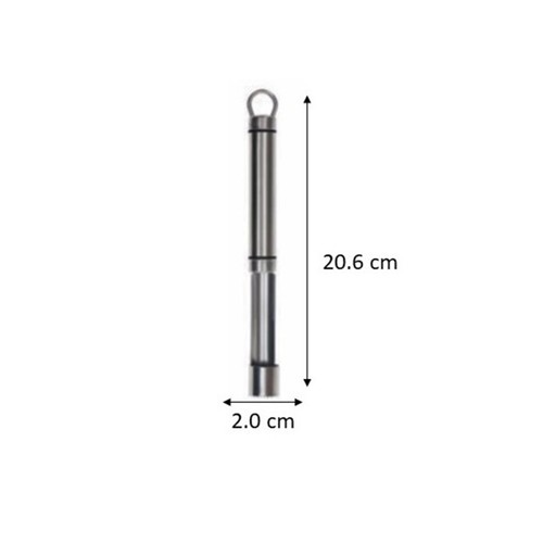 Tala Stainless Steel Apple and Fruit Corer 