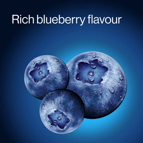 GetPro 15g High Protein Blueberry Yoghurt