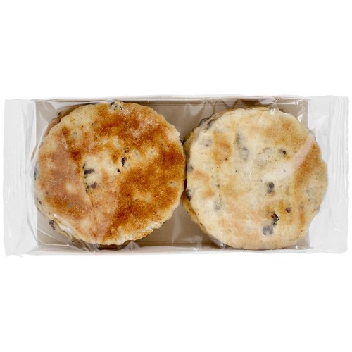 M&S Welsh Cakes