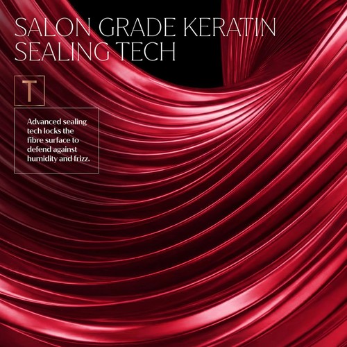 Tresemme Keratin Seal Smooth Conditioner 