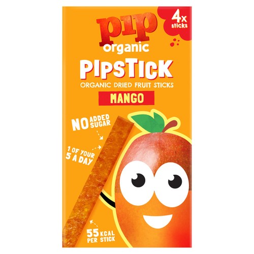 Pip Organic Pipstick Mango